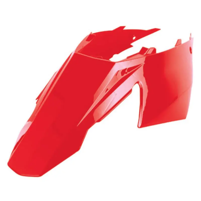 Polisport Rear Fender#114677-P 1