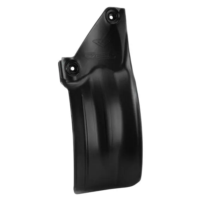 Polisport Rear Shock Flap Ktm, Black#8906300001 1