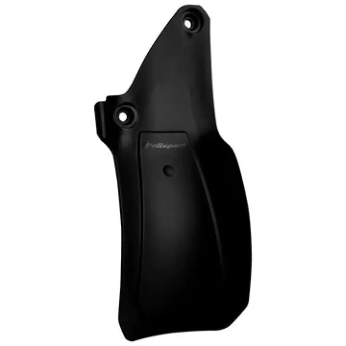 Polisport Rear Shock Flap Ktm, Black#8906400001 1