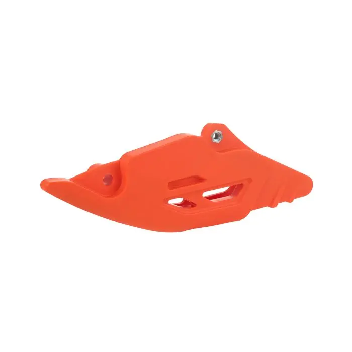 Polisport Replica Plastic,Chain Guide Ktm Orange#8494000002 1