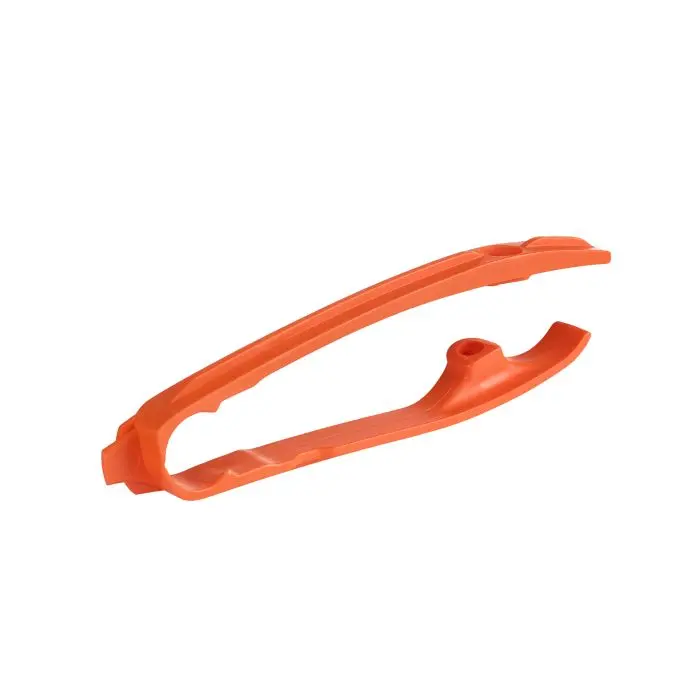 Polisport Replica Plastic,Chain Slider Ktm Orange#8493800002 1
