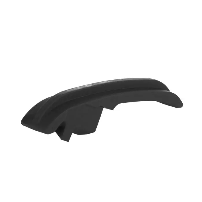 Polisport Replica Plastic,Chain Sliding Piece Ktm Black#8493900001 1