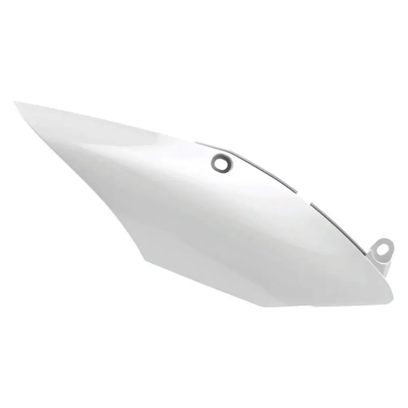 Polisport Side Panels Honda White#8418600002 1