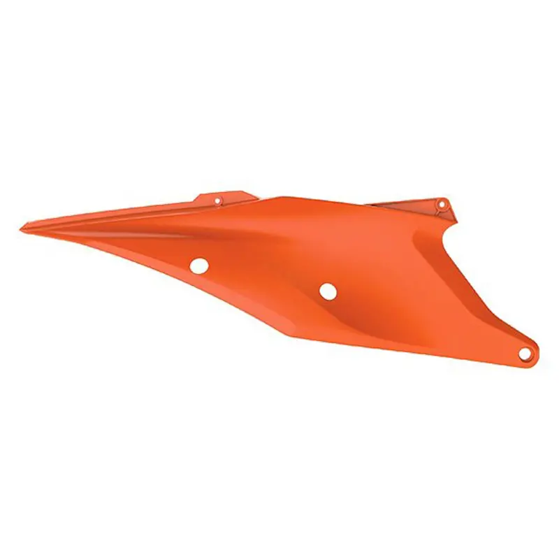 Polisport Side Panels Ktm, Orange Ktm16#8422200001 1