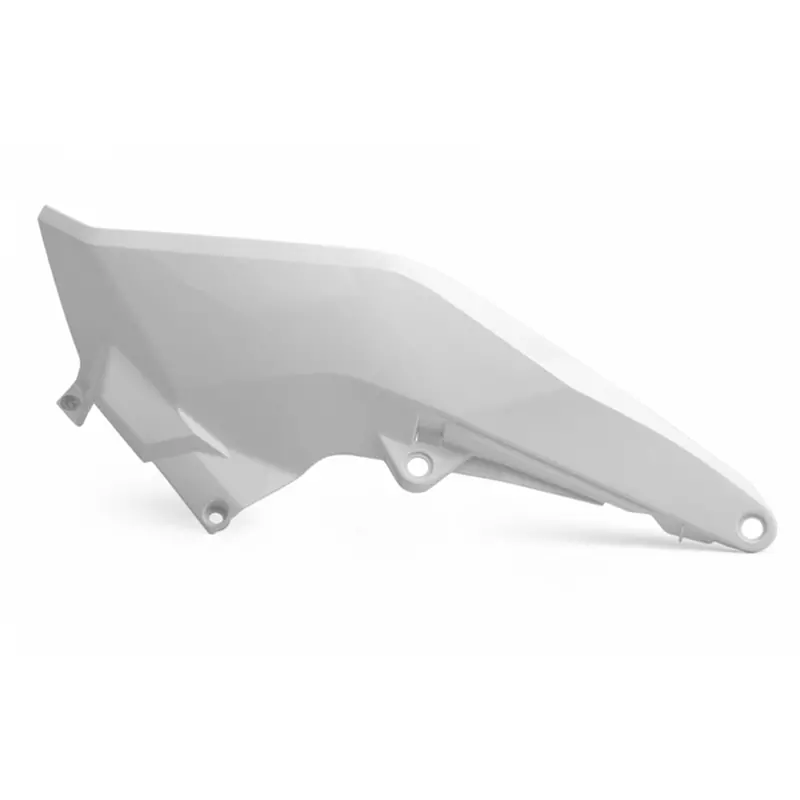 Polisport Side Panels, Ktm, White Ktm#8604900002 1