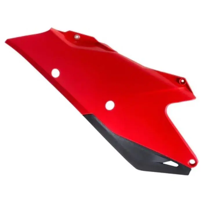 Polisport Side Panels Red #8473900005 1