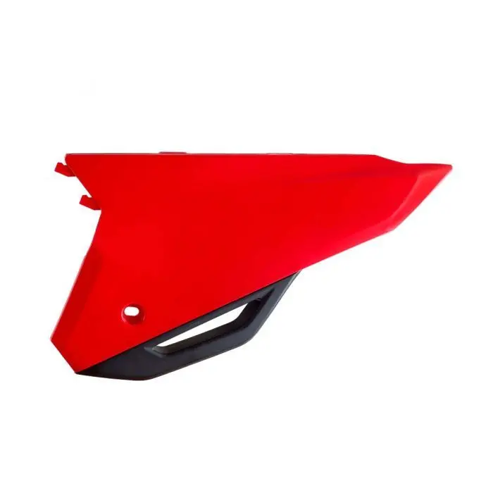 Polisport Side Panels Red #8475000001 1