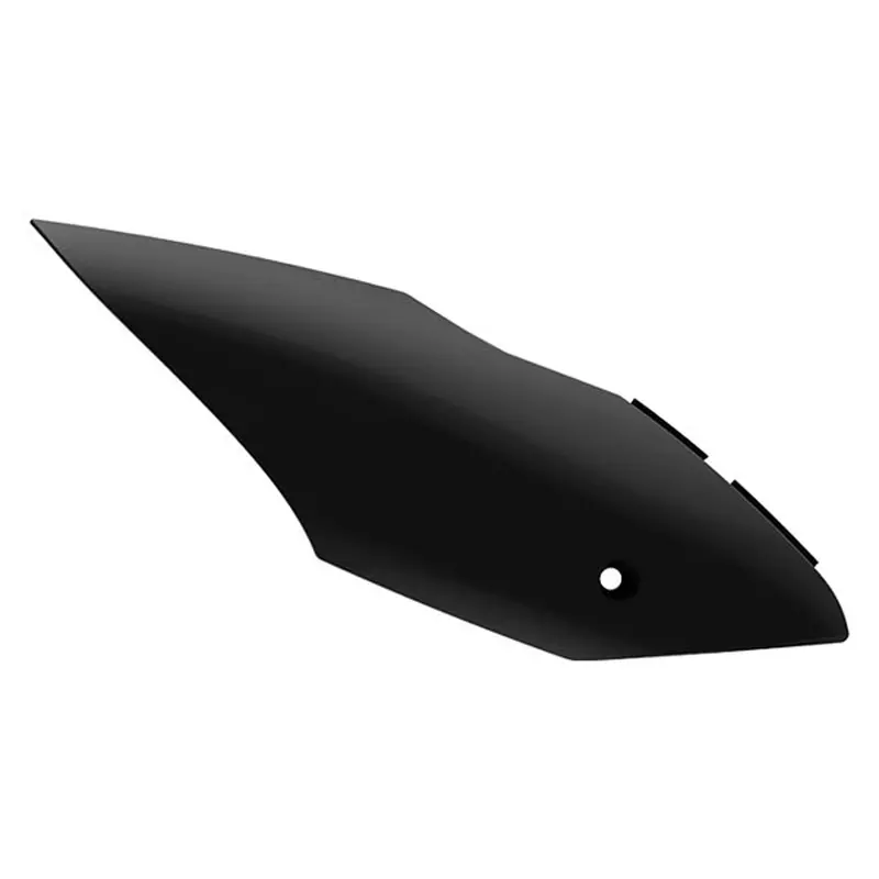 Polisport Side Panels Restyling Honda, Black#8420300002 1