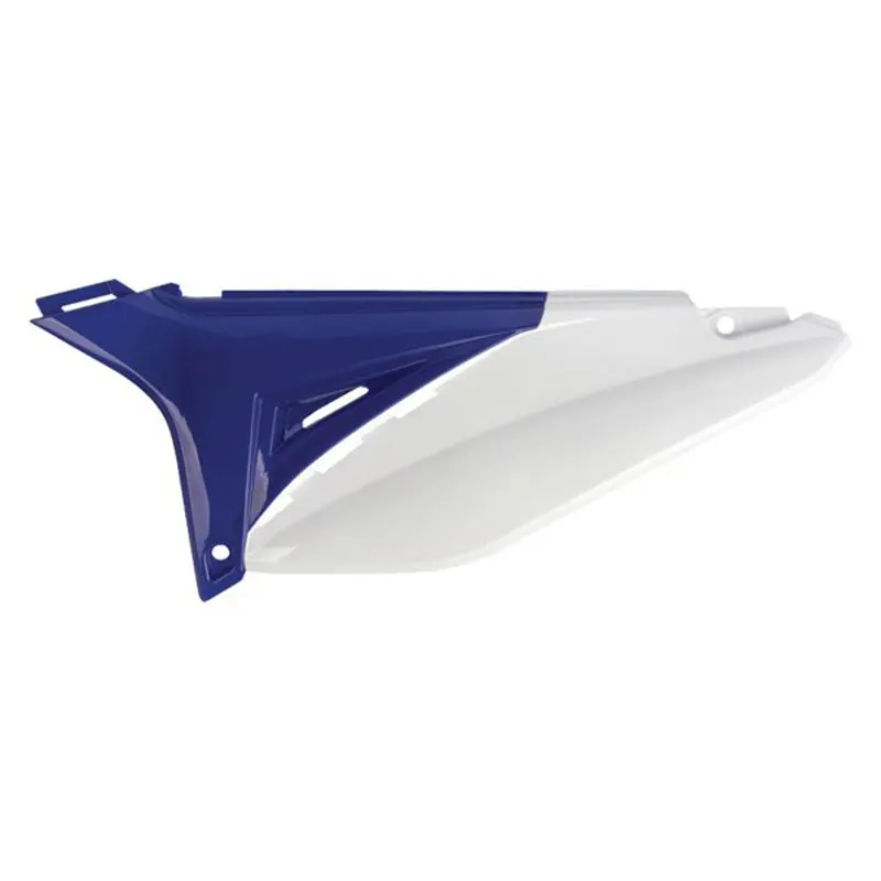 Polisport Side Panels Sherco Sherco Blue /White#8419700001 1