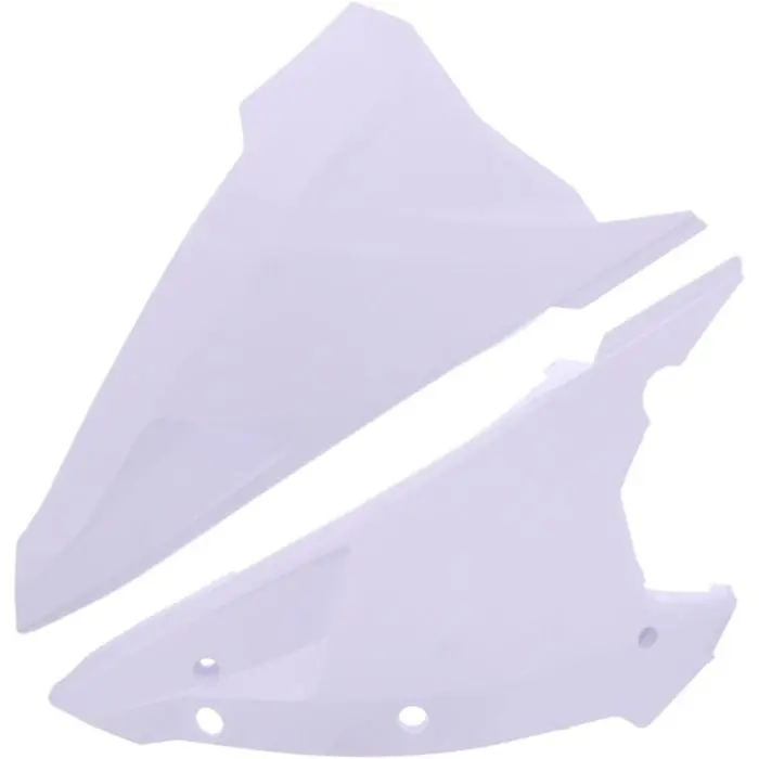 Polisport Side Panels White#8419600011 1