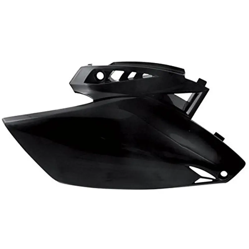 Polisport Side Panels, Yamaha, Black#8607500003 1