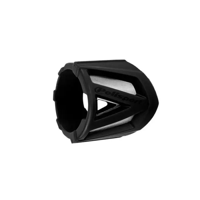 Polisport Silencer Protector Black#8484000001 1