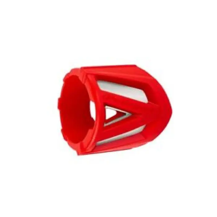 Polisport Silencer Protector Red#8483900003 1