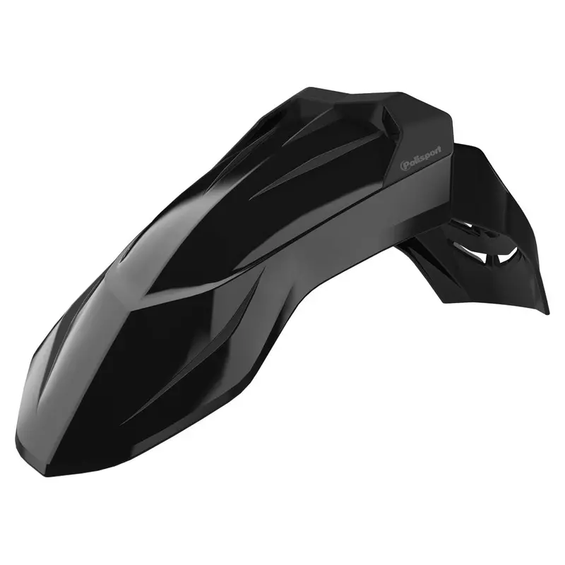 Polisport Sm Fender Supermotard Universalfront Fender#210919-P 1