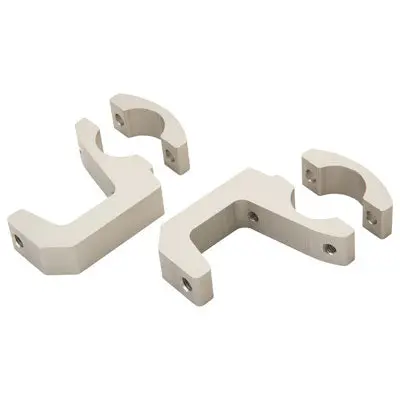 Polisport Trail Blazer Handguard Mounting Kit#8306800004 1