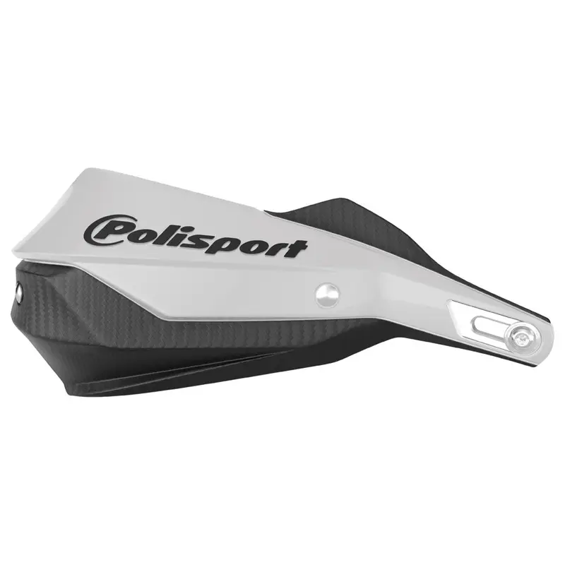 Polisport Trail Blazer Handguard Replacement Shield#206779-P 1