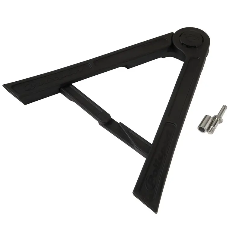 Polisport Tripod Multi-Fit Triangle Bike Stand Black#8981700006 1