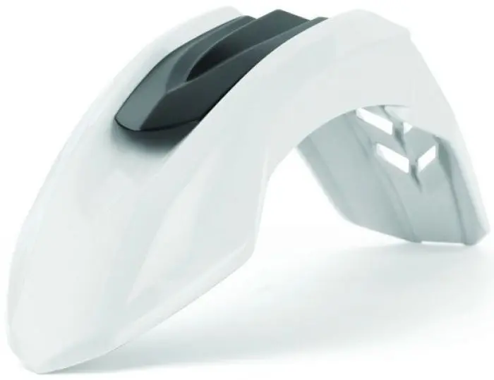 Polisport Universal Fenders, White#8553500001 1