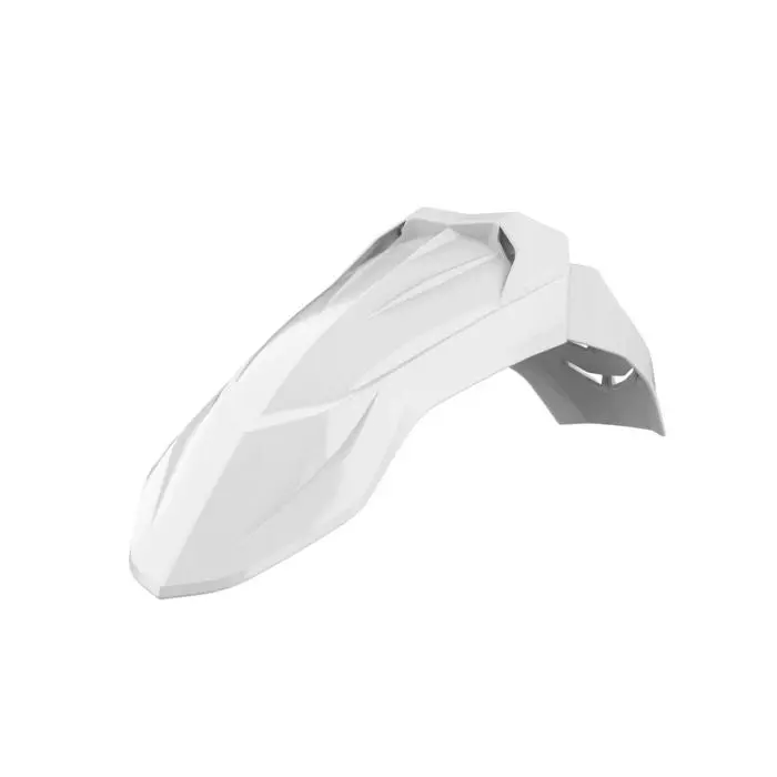 Polisport Universal Fenders White#8685300001 1