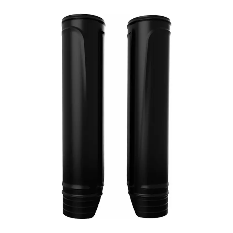 Polisport Upper Fork Guards Black#8463500001 1