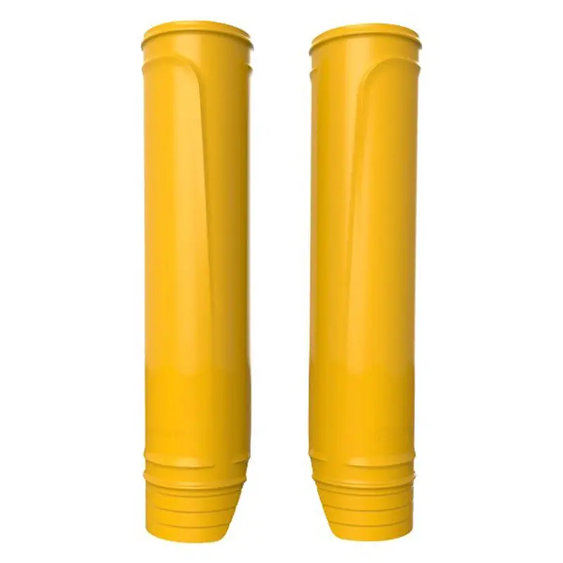 Polisport Upper Fork Guards Yellow Rm01#8463500007 1