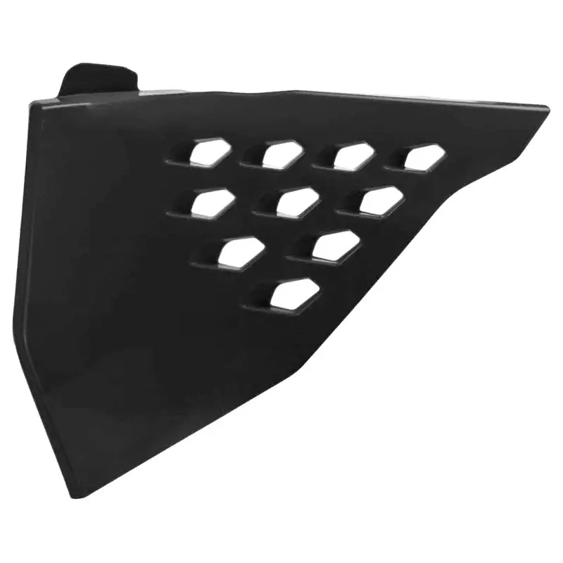 Polisport Vented Air Filter Box Covers Black#2104410002 1