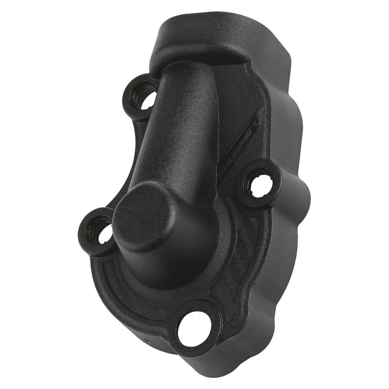 Polisport Water Pump Cover Protection Black#2104420001 1