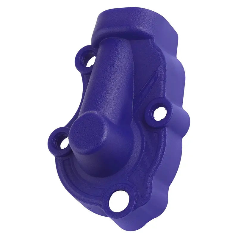 Polisport Water Pump Cover Protection Blue#2104420002 1
