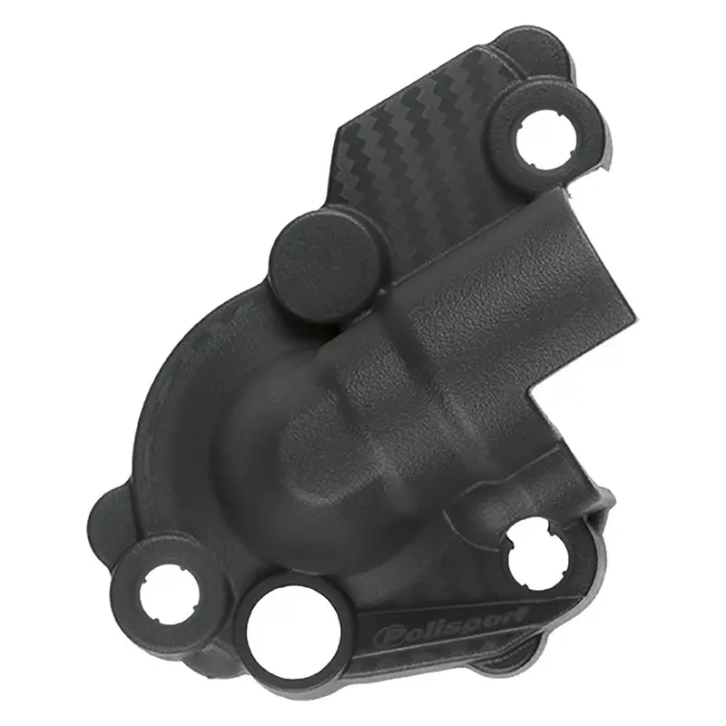 Polisport Water Pump Cover Protection#210442-P 1