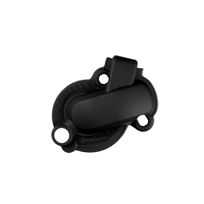 Polisport Waterpump Cover Black#8485000001 1