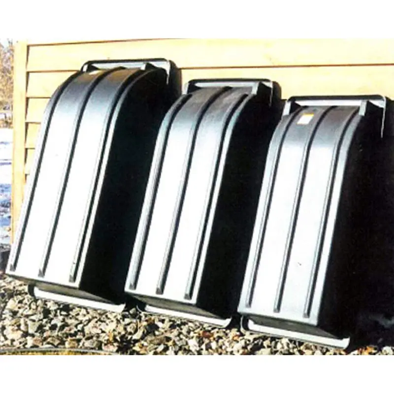 Polytank Pd-2060 Snow Tub Large 31 X 60 #Pd-2060 1