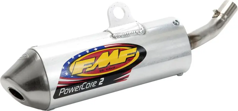 Powercore Ii Silencer#20186 1