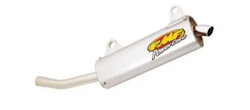 Powercore Silencer#20197 1