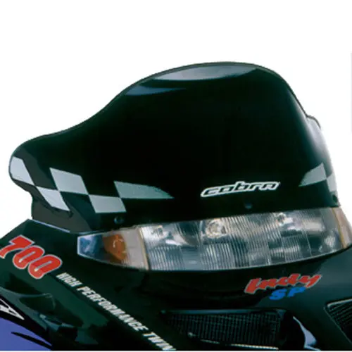 Powermadd 11220 Windshield #11220 1