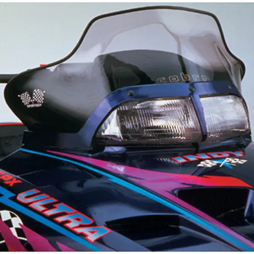 Powermadd 11430 Windshield #11430 1
