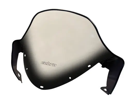 Powermadd 11940 Windshield #11940 1