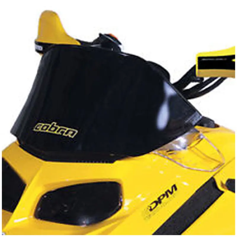 Powermadd 13521 Windshield #13521 1