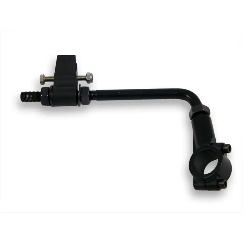Powermadd 34250 Handguard Mount Snowmobile #34250 1
