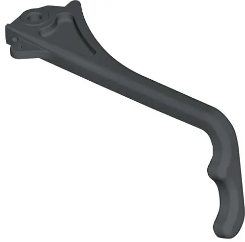 Powermadd 43575 Power Lever #43575 1