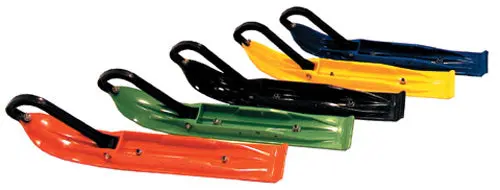 Powermadd 55890 Mini Ski Saddle Kit #55890 1