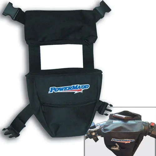 Powermadd 73602 Hat Sack Deluxe #73602 1