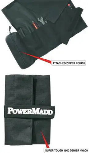 Powermadd 73610 Tool Caddy #73610 1