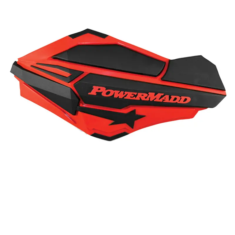 Powermadd Sentinel Handguards With Atv/Mx Mount Kit#173036-P 1