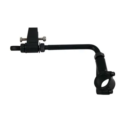 Powermadd Sentinel/Star Series/Trailstar Handguard Mount Kit - Tri-Mount#34269 1