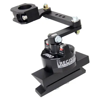 Precision Racing Pro Steering Stabilizer#Ssp-Ltr450-C 1