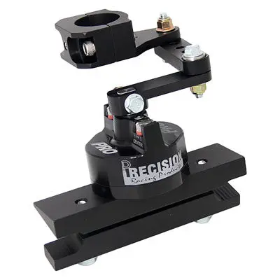 Precision Racing Pro Steering Stabilizer#Ssp-Trx450-C 1