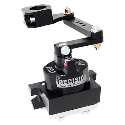 Precision Racing Pro Steering Stabilizer#Ssp-Yfz450-C 1
