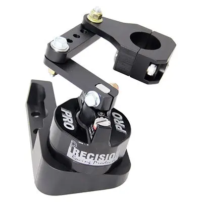 Precision Racing Pro Steering Stabilizer#Ssp-Yfz450r-C 1