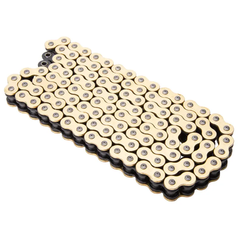 Primary Drive 525 Adv/Street Performance Gold Chain 525X126#1973860007 1