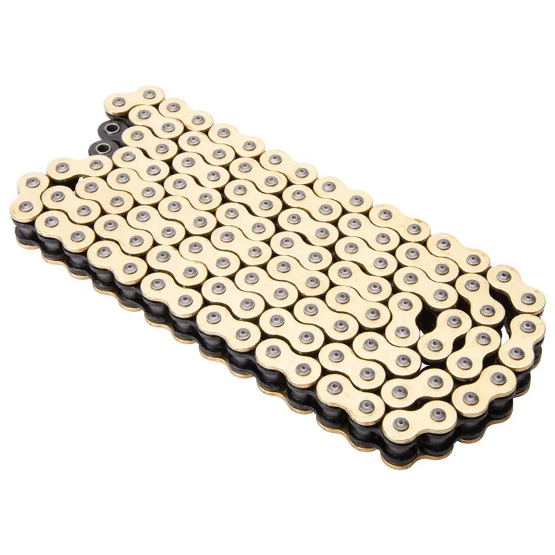Primary Drive 525 Adv/Street Performance Gold Chain#197386-P 1